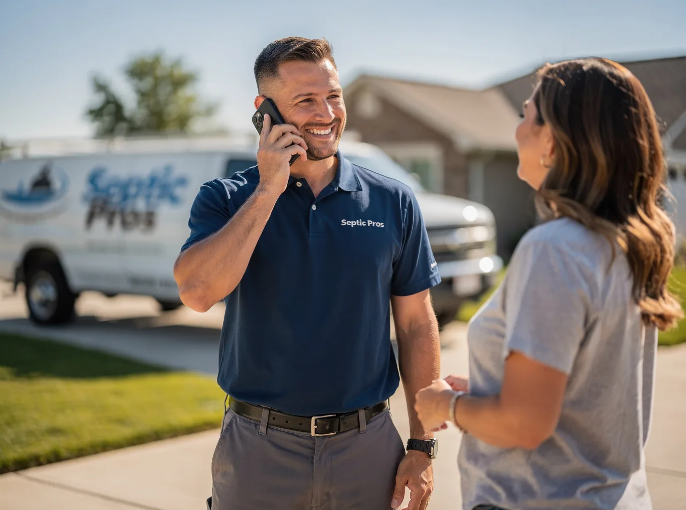 Septic Tank Pumping Schaller, IA FAQs